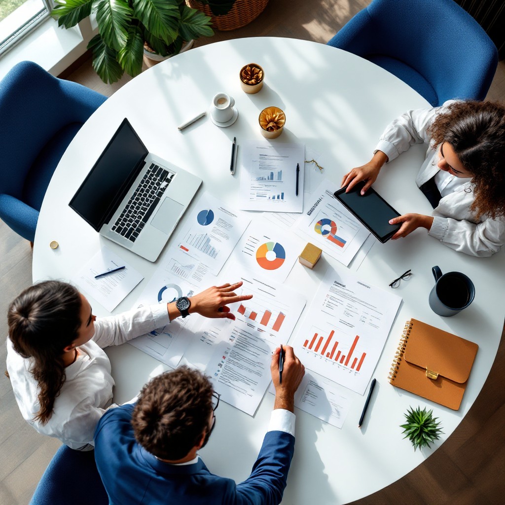 Financial Consultation